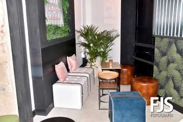 Presentación de la programación del proyecto Telde cambia la hora/Francisco Javier Santana.